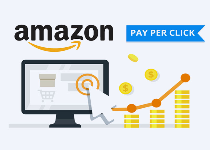 Amazon PPC Services
